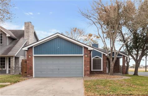 7658 Clearbrook Drive Corpus Christi TX 78413