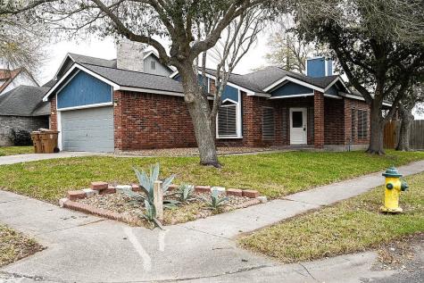 7658 Clearbrook Drive Corpus Christi TX 78413