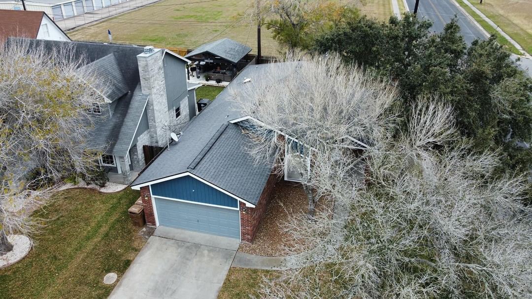 7658 Clearbrook Drive Corpus Christi TX 78413