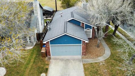 7658 Clearbrook Drive Corpus Christi TX 78413