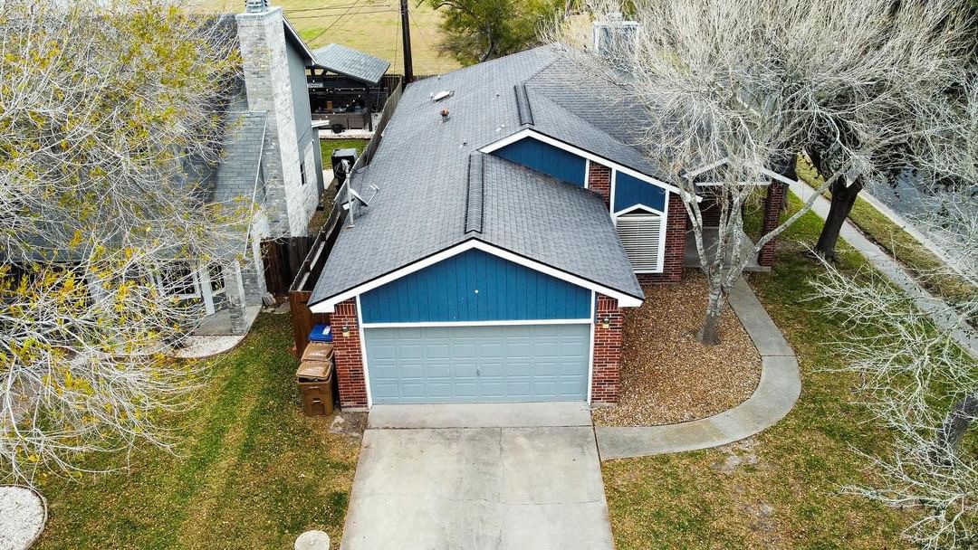 7658 Clearbrook Drive Corpus Christi TX 78413