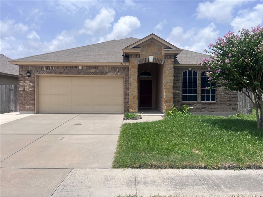 2113 Anacua Street Corpus Christi TX 78414
