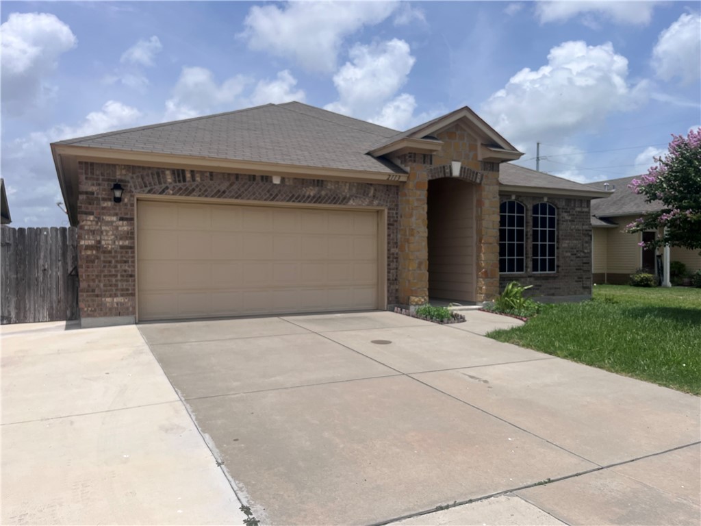 2113 Anacua Street Corpus Christi TX 78414