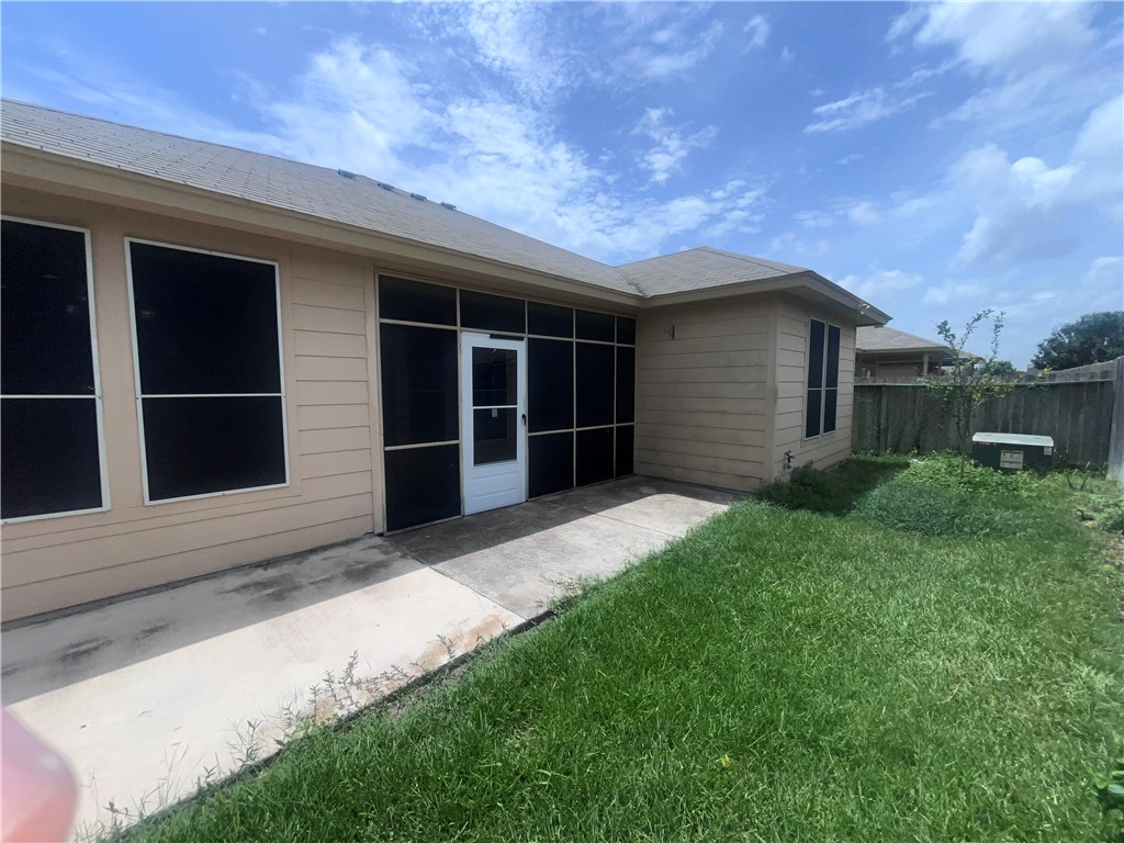 2113 Anacua Street Corpus Christi TX 78414