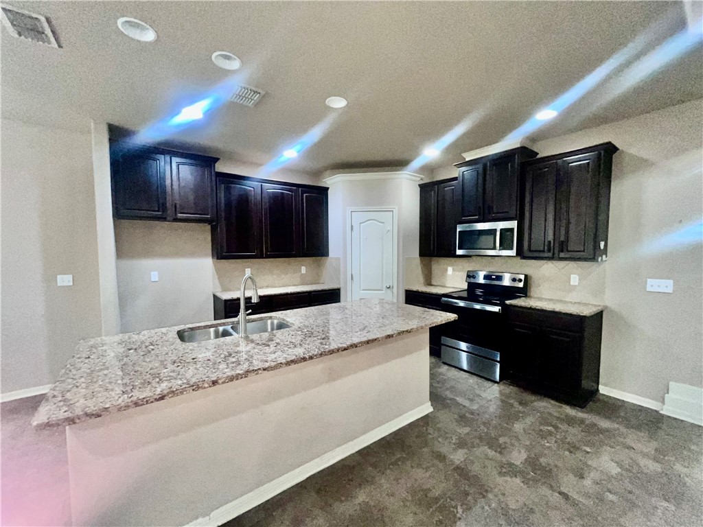 2113 Anacua Street Corpus Christi TX 78414