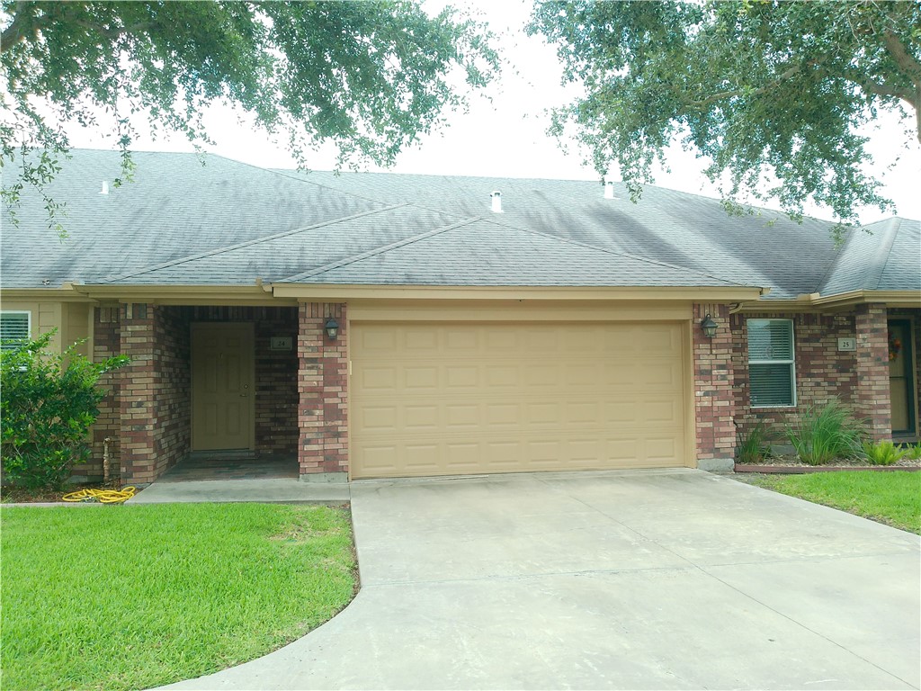 4750 Grand Junction Drive 24 Corpus Christi TX 78413