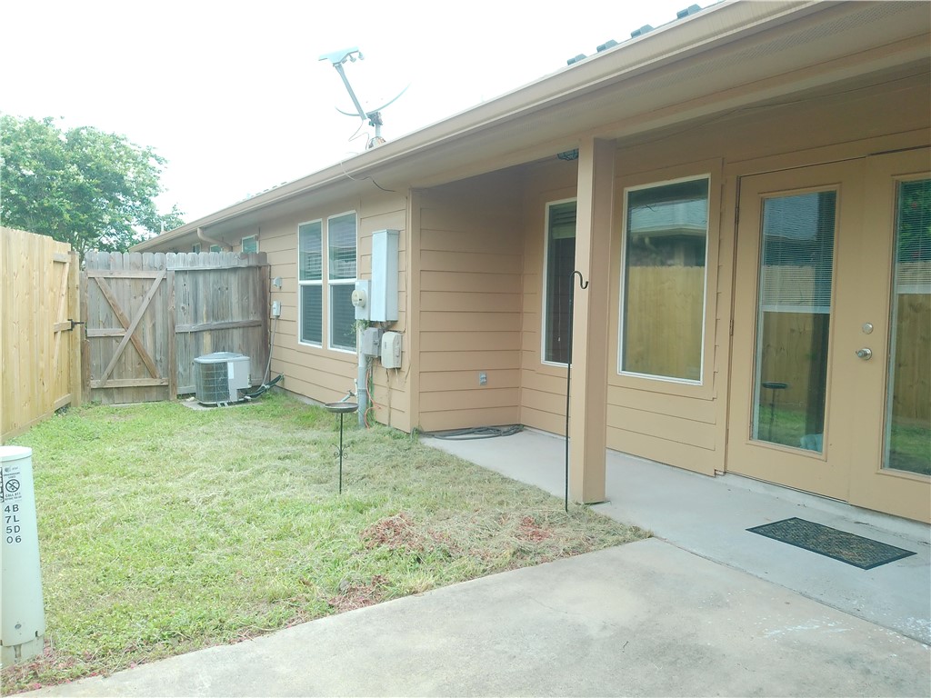 4750 Grand Junction Drive 24 Corpus Christi TX 78413