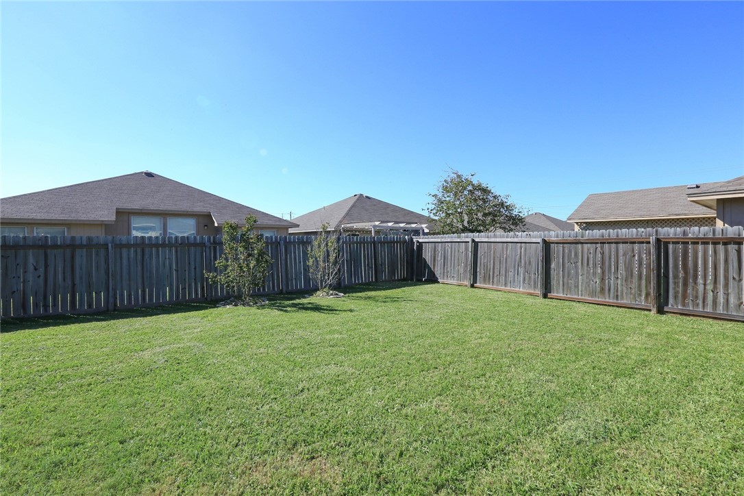 2317 Tropical Wind Drive Corpus Christi TX 78414