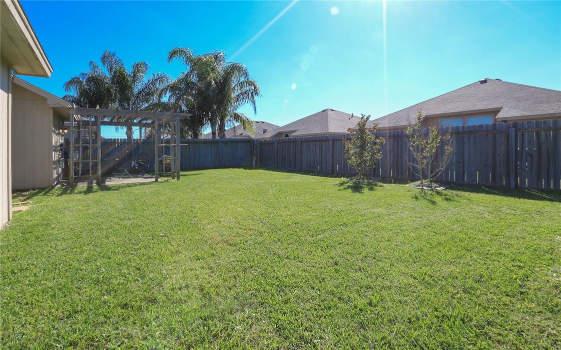 2317 Tropical Wind Drive Corpus Christi TX 78414