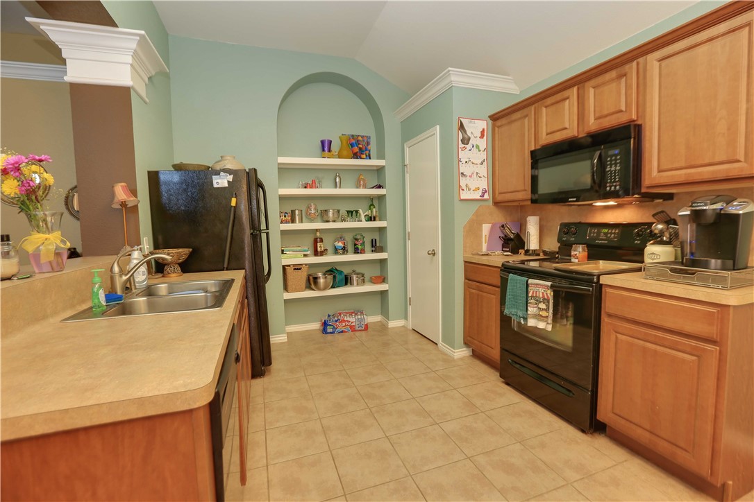 2317 Tropical Wind Drive Corpus Christi TX 78414