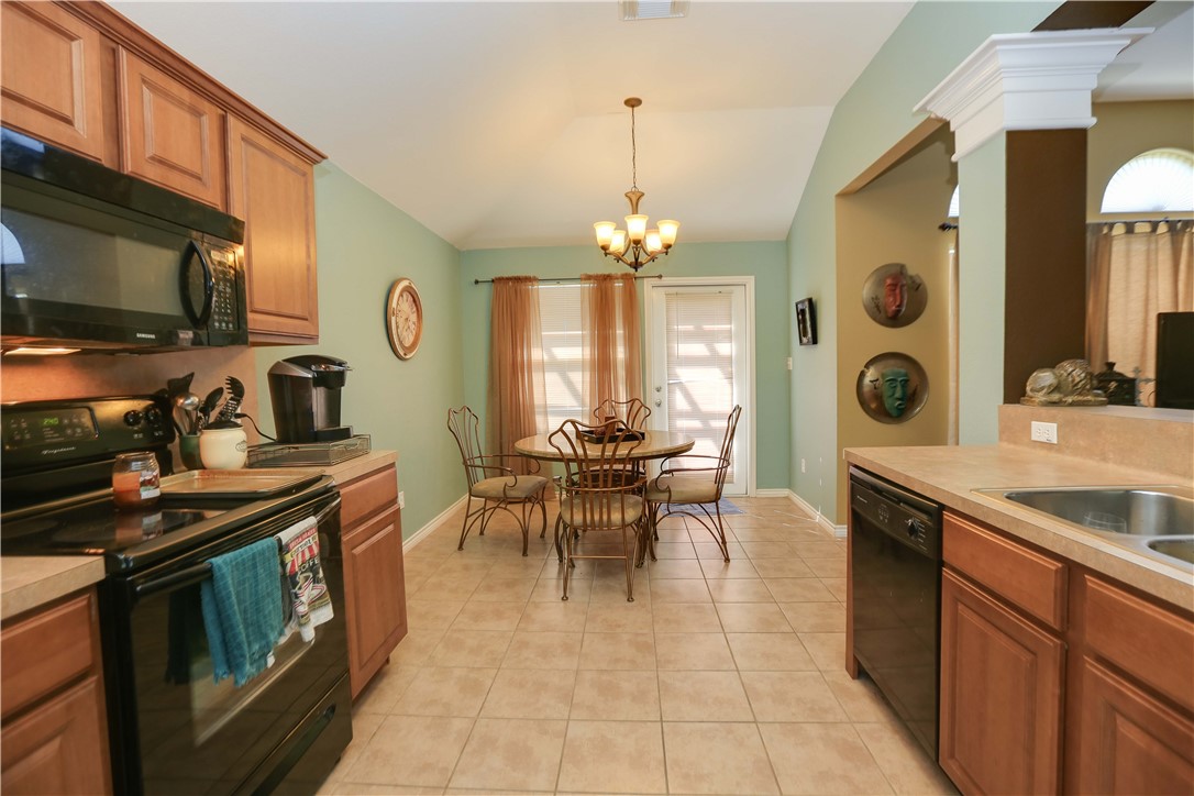 2317 Tropical Wind Drive Corpus Christi TX 78414