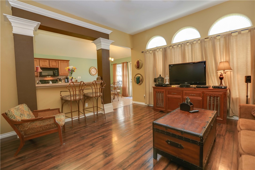 2317 Tropical Wind Drive Corpus Christi TX 78414