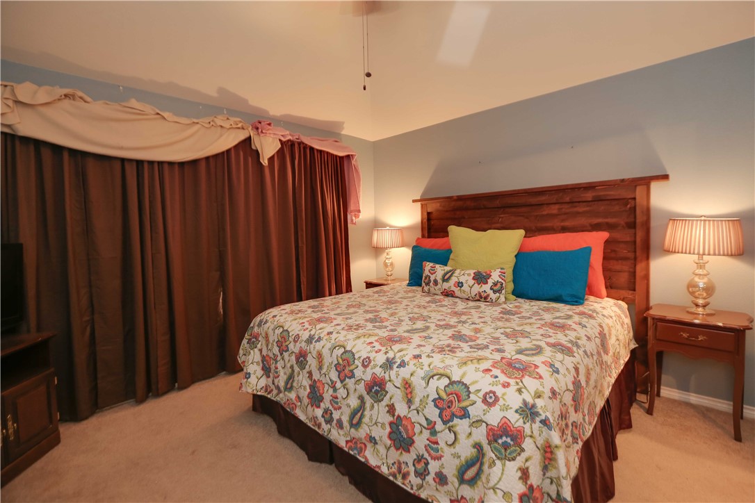 2317 Tropical Wind Drive Corpus Christi TX 78414