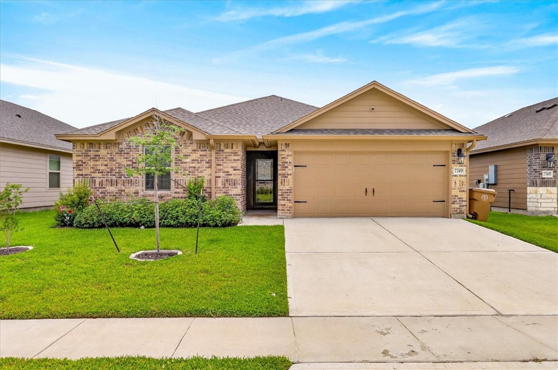 7749 Bronco Buster Drive Corpus Christi TX 78414