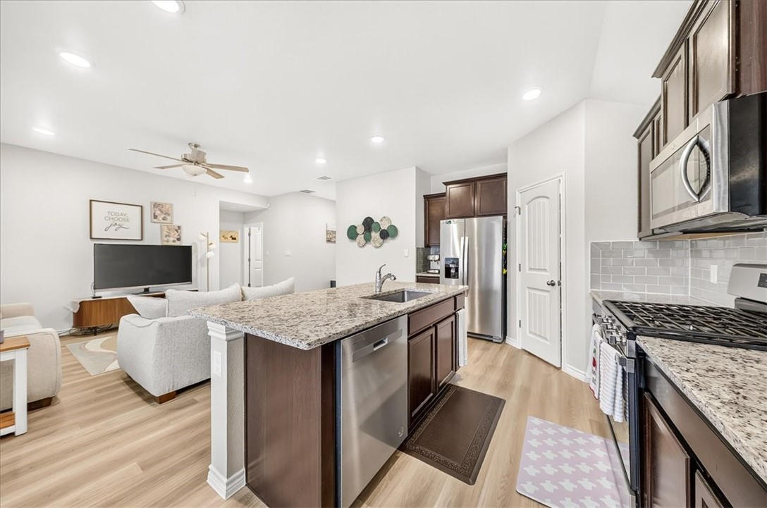 7749 Bronco Buster Drive Corpus Christi TX 78414