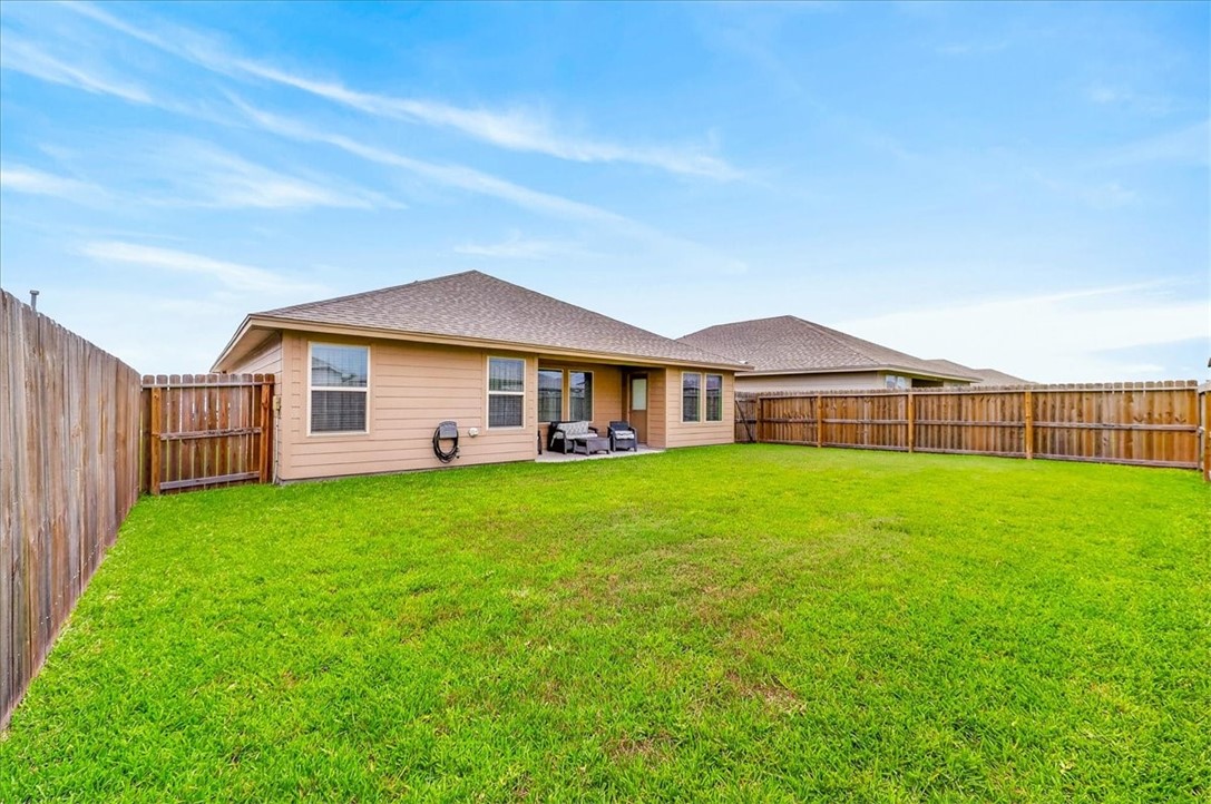 7749 Bronco Buster Drive Corpus Christi TX 78414