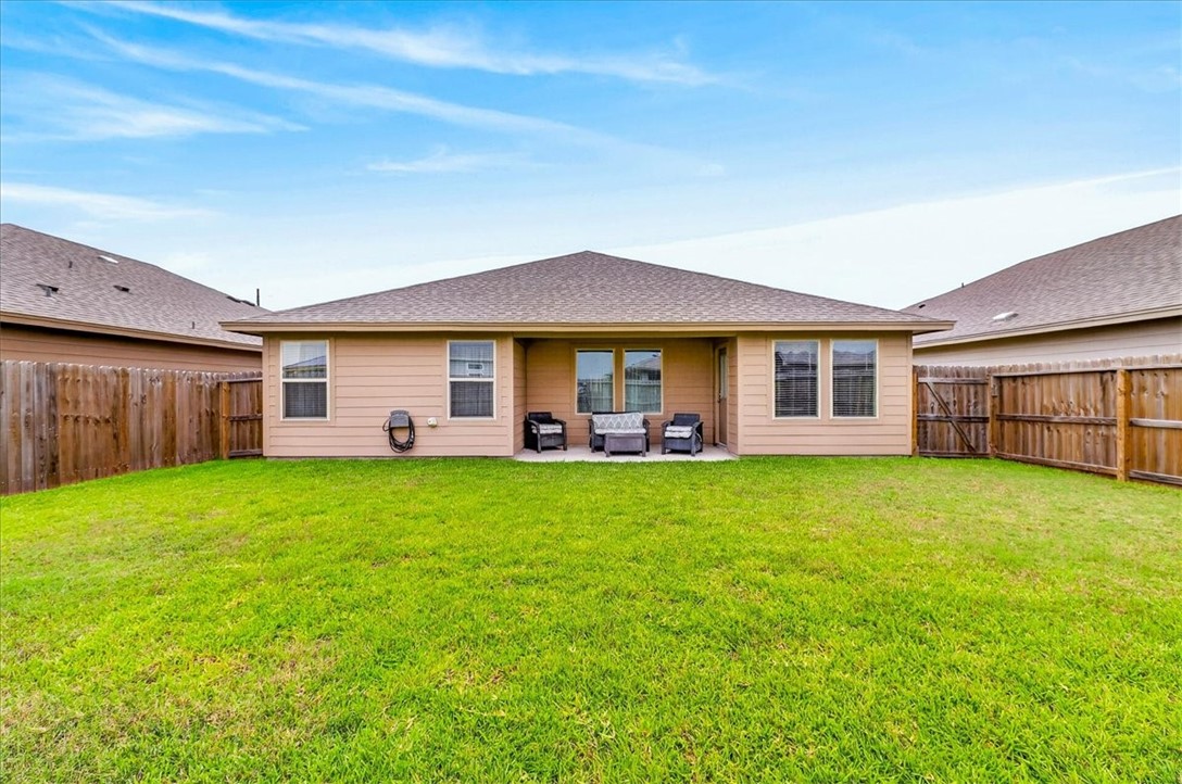 7749 Bronco Buster Drive Corpus Christi TX 78414