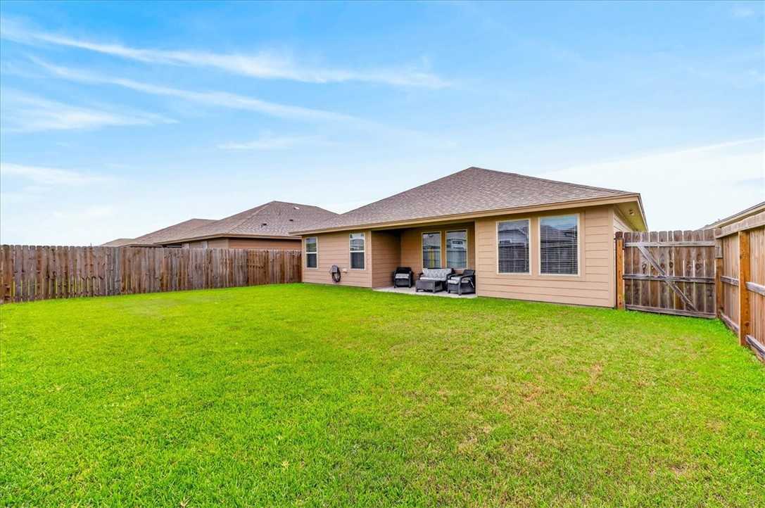 7749 Bronco Buster Drive Corpus Christi TX 78414