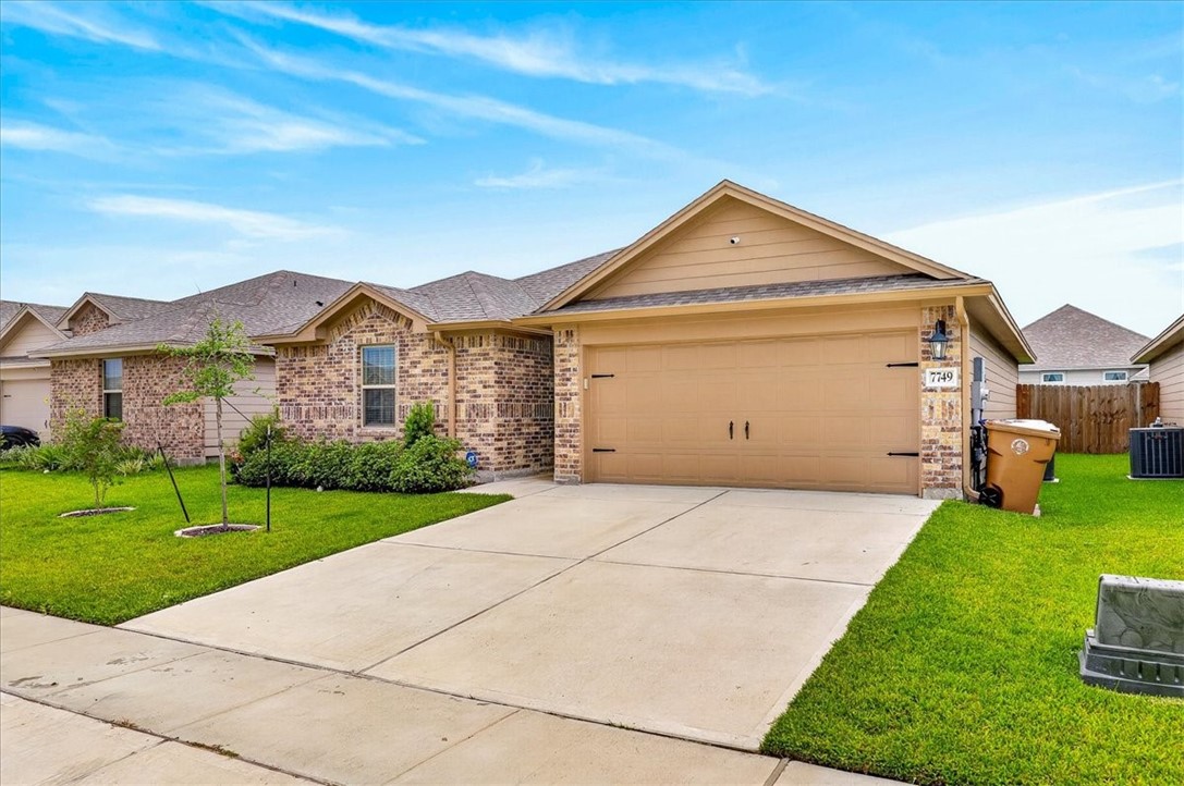 7749 Bronco Buster Drive Corpus Christi TX 78414