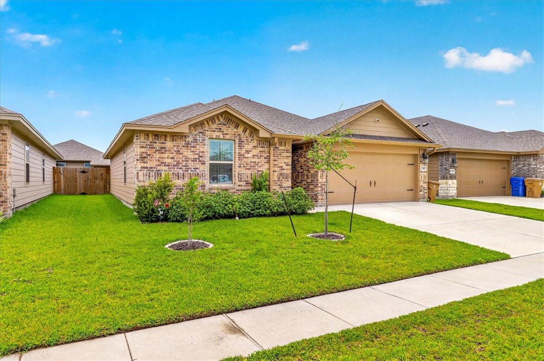 7749 Bronco Buster Drive Corpus Christi TX 78414