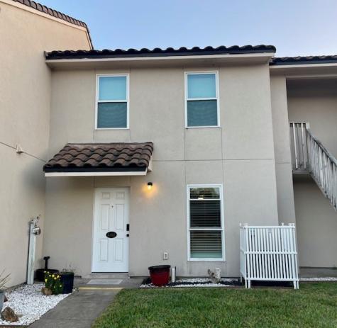 221 Marion Drive A-102 Rockport TX 78382