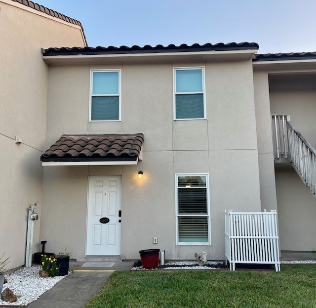 221 Marion Drive A-102 Rockport TX 78382