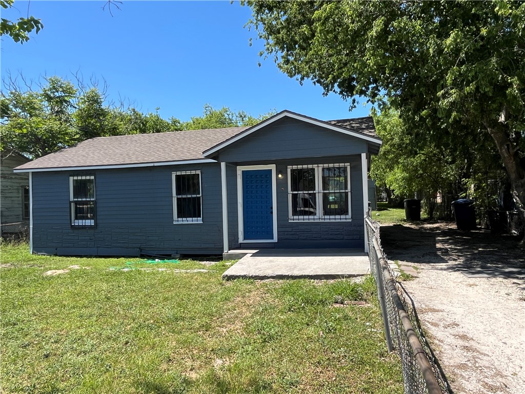 5113 Larcade Drive Corpus Christi TX 78415