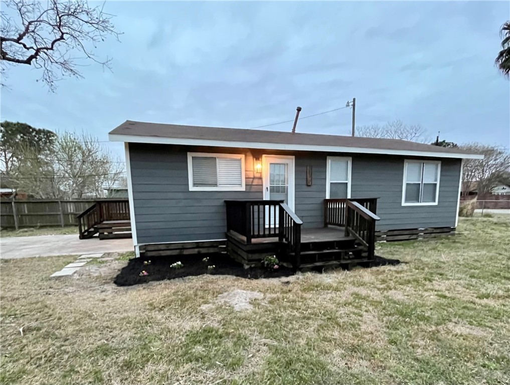 3729 Lynda Lee Drive Corpus Christi TX 78418