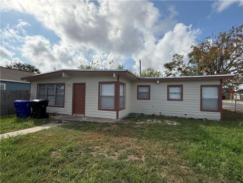 3601 Marion Street Corpus Christi TX 78415