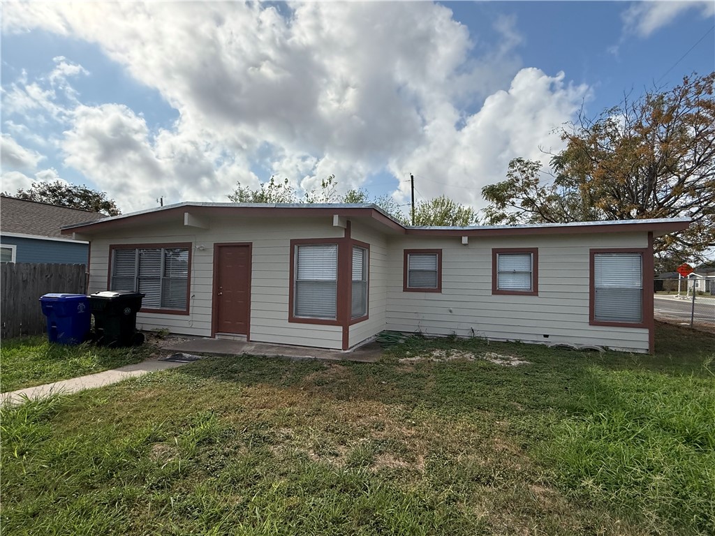 3601 Marion Street Corpus Christi TX 78415