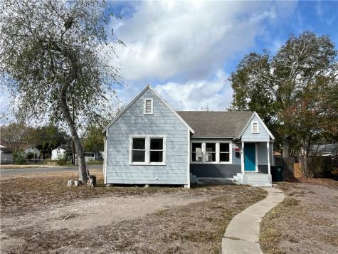 1253 Logan Avenue Corpus Christi TX 78404