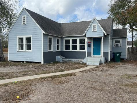 1253 Logan Avenue Corpus Christi TX 78404