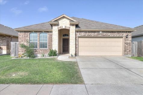 8022 Barlovento Street Corpus Christi TX 78414