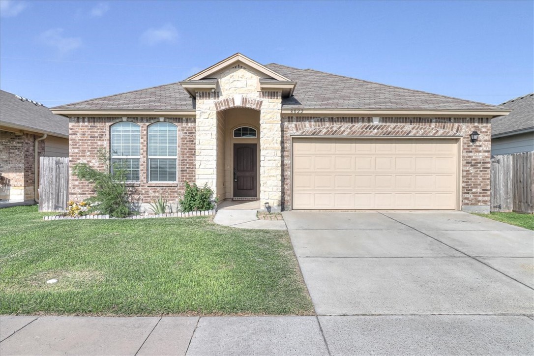 8022 Barlovento Street Corpus Christi TX 78414