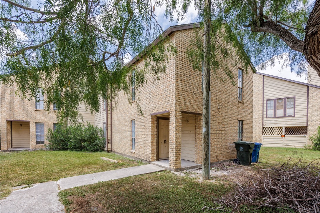 6114 Wilderock Dr D Corpus Christi TX 78414