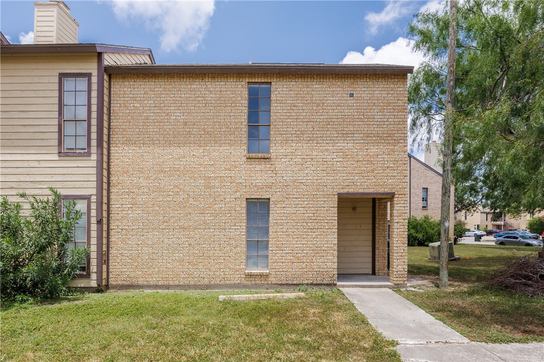 6114 Wilderock Dr D Corpus Christi TX 78414