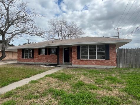 1041 Brawner Parkway Corpus Christi TX 78411