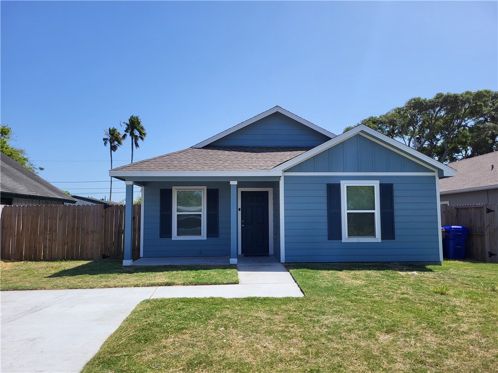 433 Webb Street Corpus Christi TX 78418