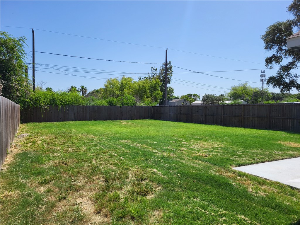 433 Webb Street Corpus Christi TX 78418