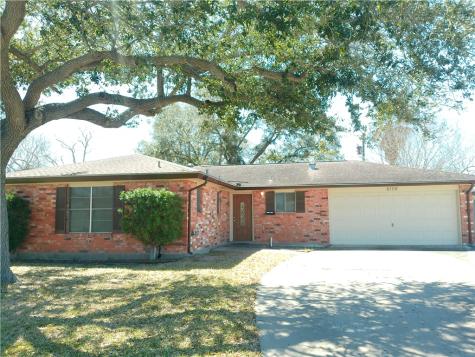 6105 Beechwood Drive Corpus Christi TX 78412