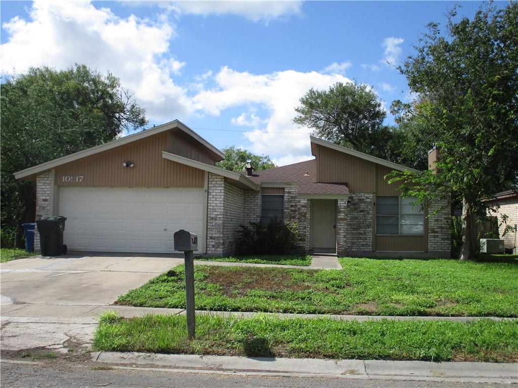 10917 Eastwood Drive Corpus Christi TX 78410