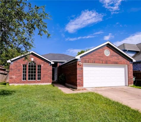 7926 Elk Drive Corpus Christi TX 78414