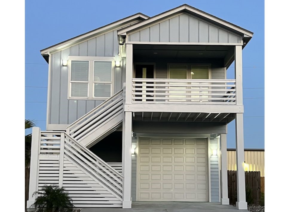 104 Port Isabel Street Port Aransas TX 78373
