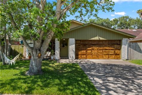 5337 Crossridge Drive Corpus Christi TX 78413