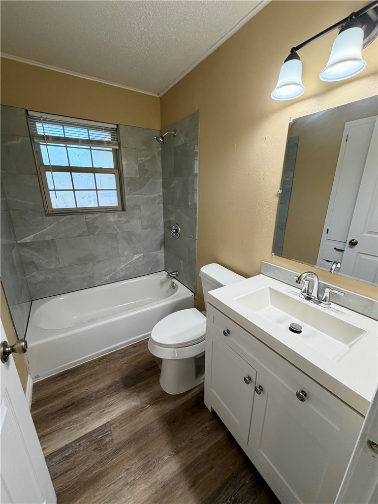 1222 Stratton Drive Corpus Christi TX 78412
