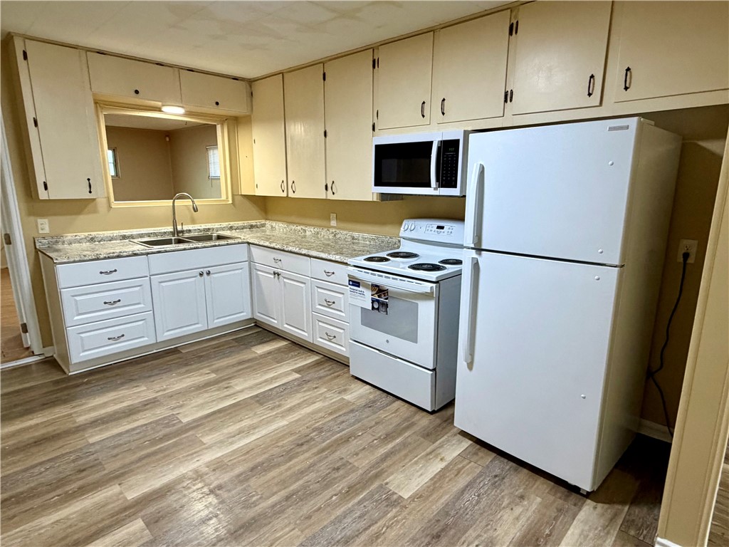 1222 Stratton Drive Corpus Christi TX 78412