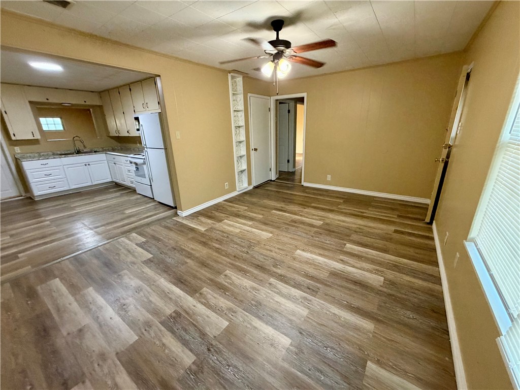 1222 Stratton Drive Corpus Christi TX 78412