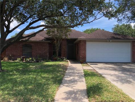 6234 Brockhampton Street Corpus Christi TX 78414