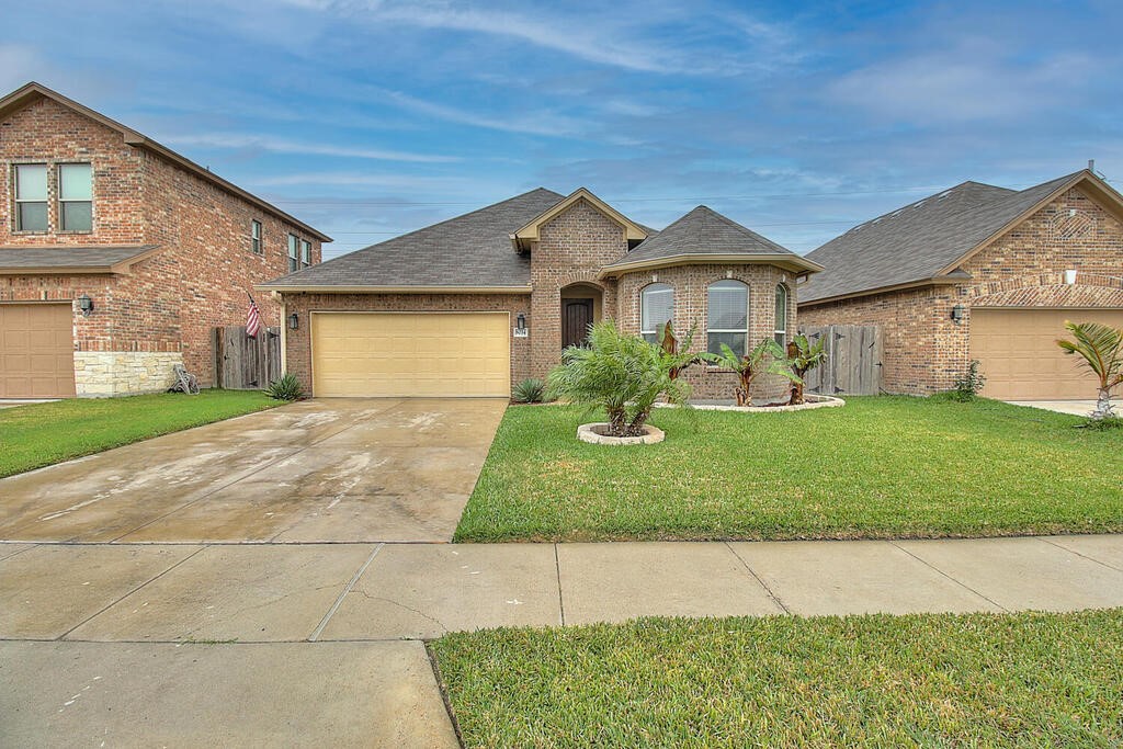 8034 Barlovento Street Corpus Christi TX 78414