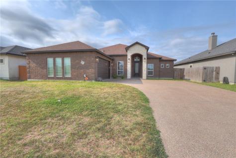 7829 Stampede Drive Corpus Christi TX 78414